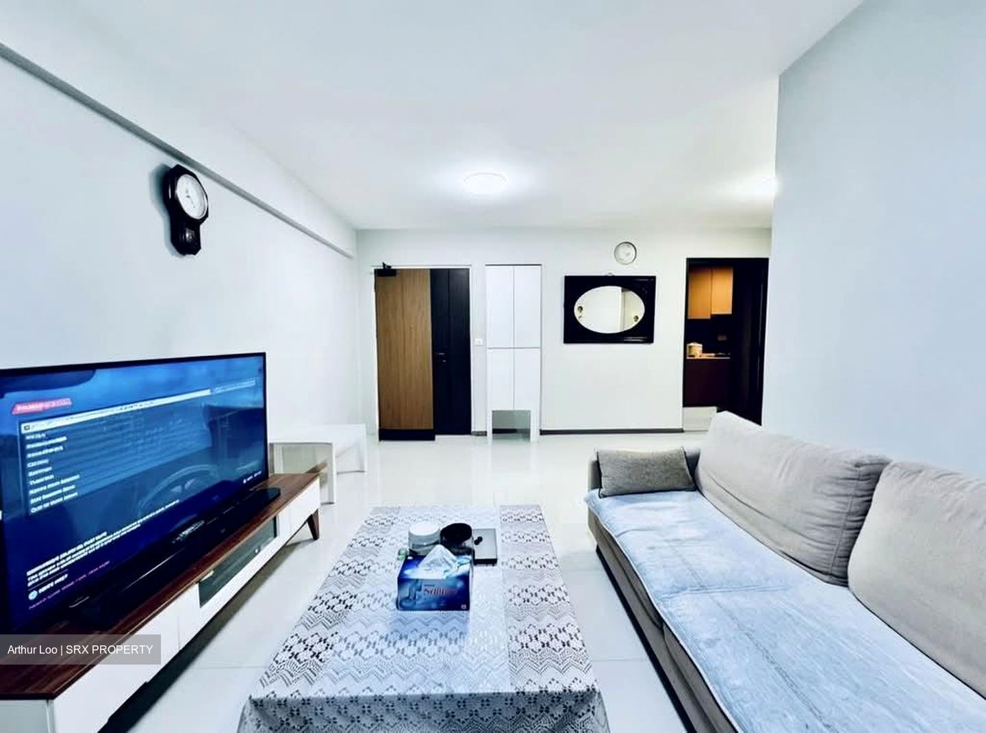 Blk 356B Anchorvale Plains (Sengkang), HDB 5 Rooms #572064141